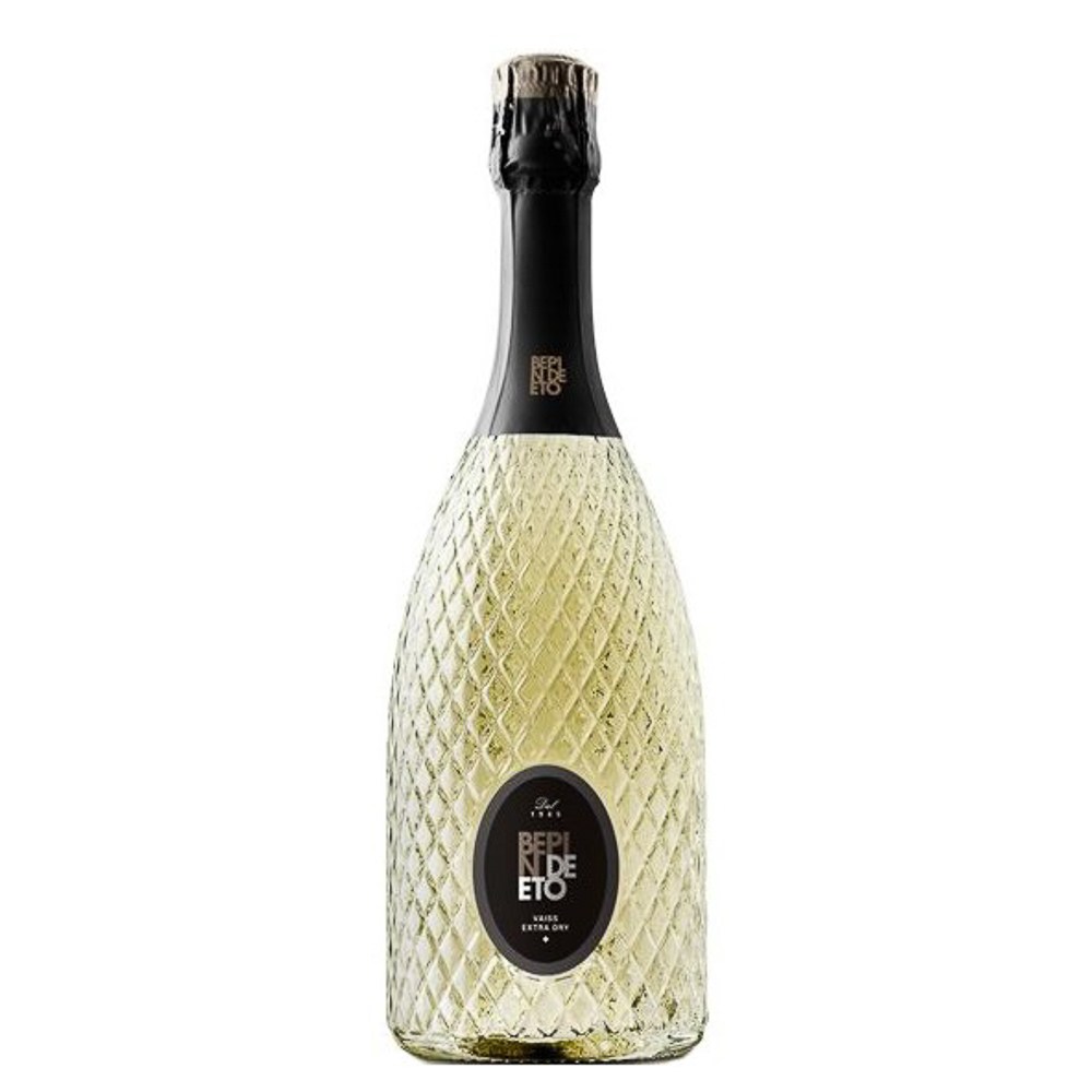 Bepin de Eto Vaiss Extra dry 0,75l Ollies